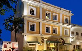 The Richmond